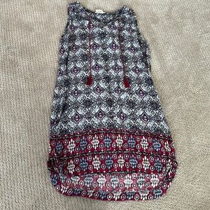 Beachlunchlounge dress/ swimsuit cover